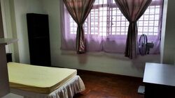 Blk 8 Ghim Moh Road (Queenstown), HDB 5 Rooms #446987631
